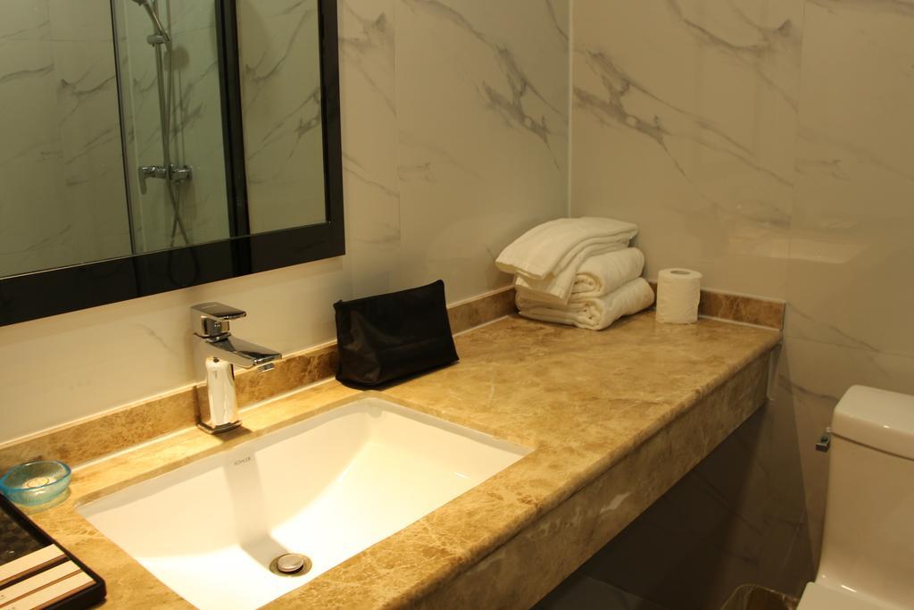 Beijing Taimushan International Business Hotel חדר תמונה